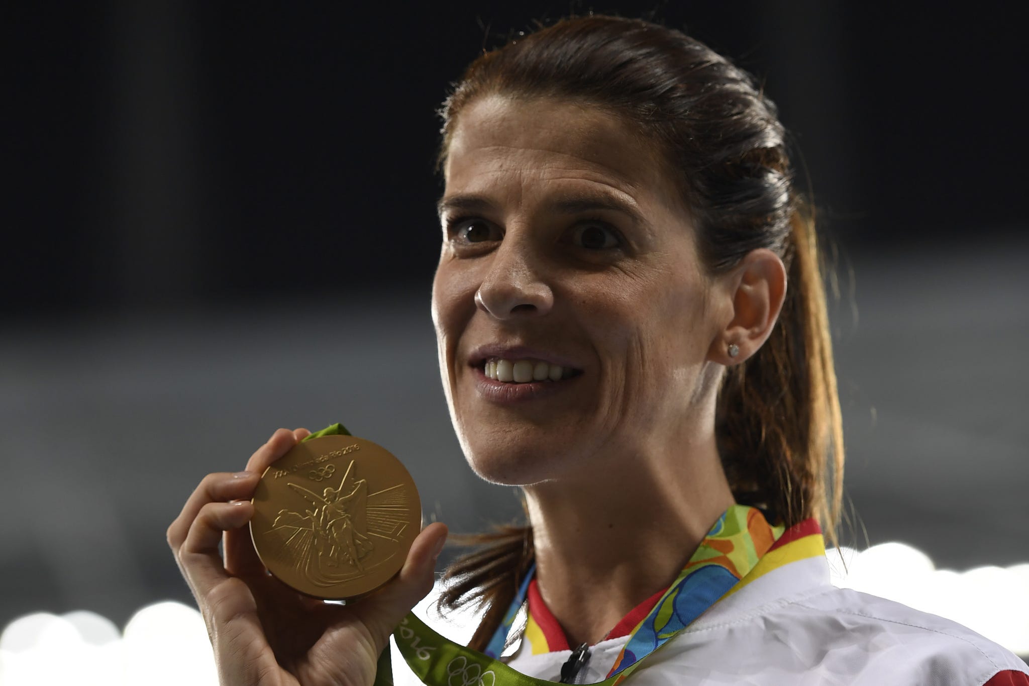 Medallas olimpicas 2023 para colorear