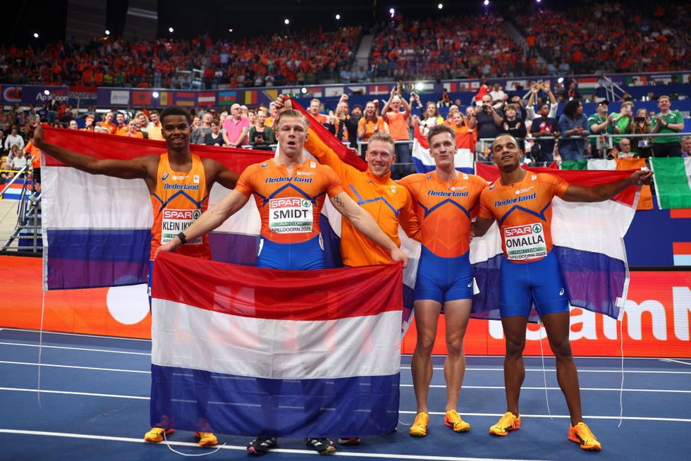 eugene omalla nick smidt isaya klein ikkink tony van diepen menno vloon