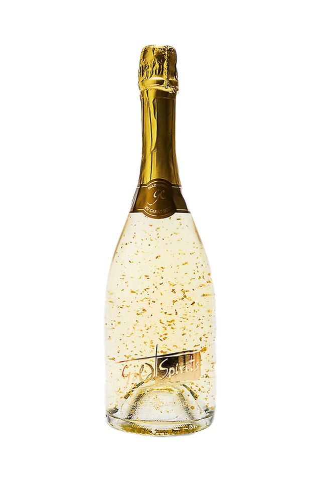 Champagne, Prosecco and Sparkling Wine