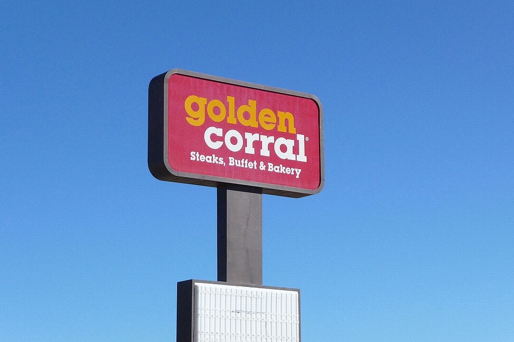 Is Golden Corral Open on Christmas Day 2022? Golden Corral's Holiday Hours