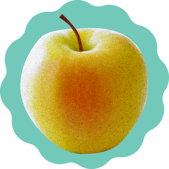 apple ilustration