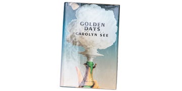 golden days, carolyn see