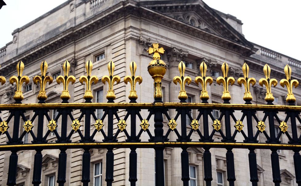 The Crown: Queen Elizabeth's Palace Intruder, the Wildest Details