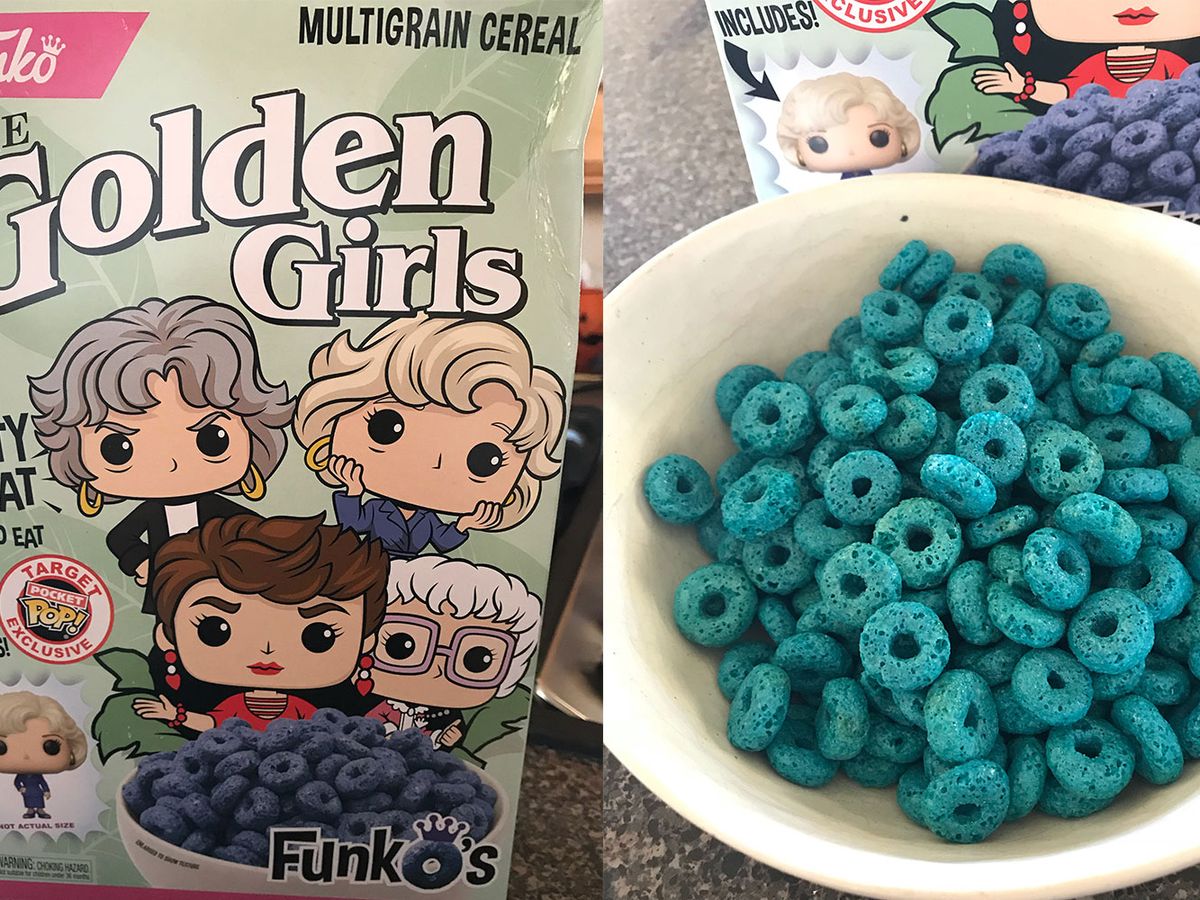 Cereal Pop: ANIME: Another