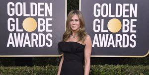NBC's "77th Annual Golden Globe Awards" - Arrivals