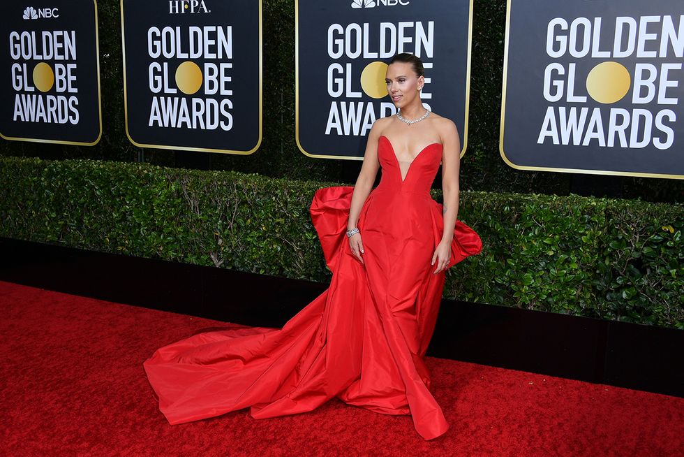 Se non hai avuto le forze di fare mattina per seguire i Golden Globe 2020 con i look red carpet dal Beverly Hilton Hotel di Los Angeles, eccoti accontentata.