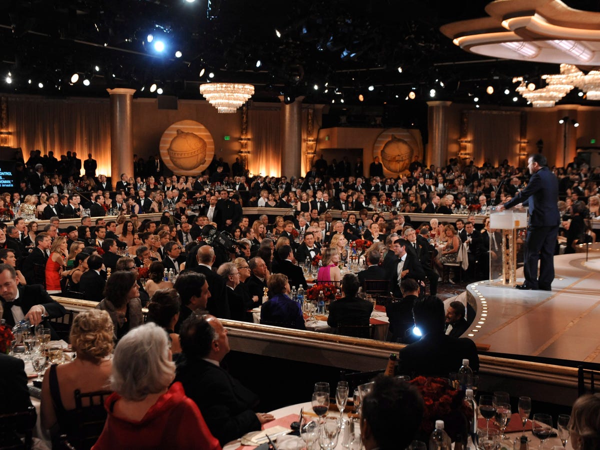 The Golden Globes 2020: Everything you need to know – When are the ...