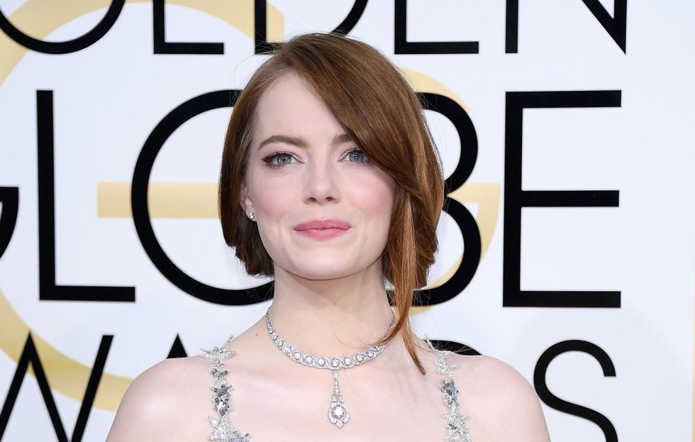 Golden Globes 2017 Best Red Carpet Looks