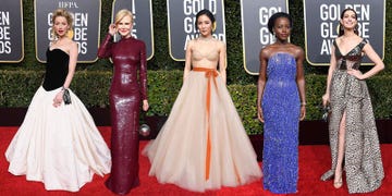 76th Annual Golden Globe Awards - Arrivals