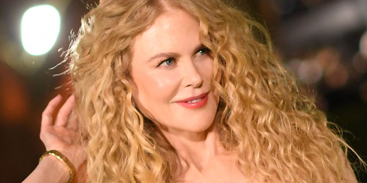Why Reese Witherspoon, Rita Wilson and Others Are Bombarding Nicole Kidman’s Instagram