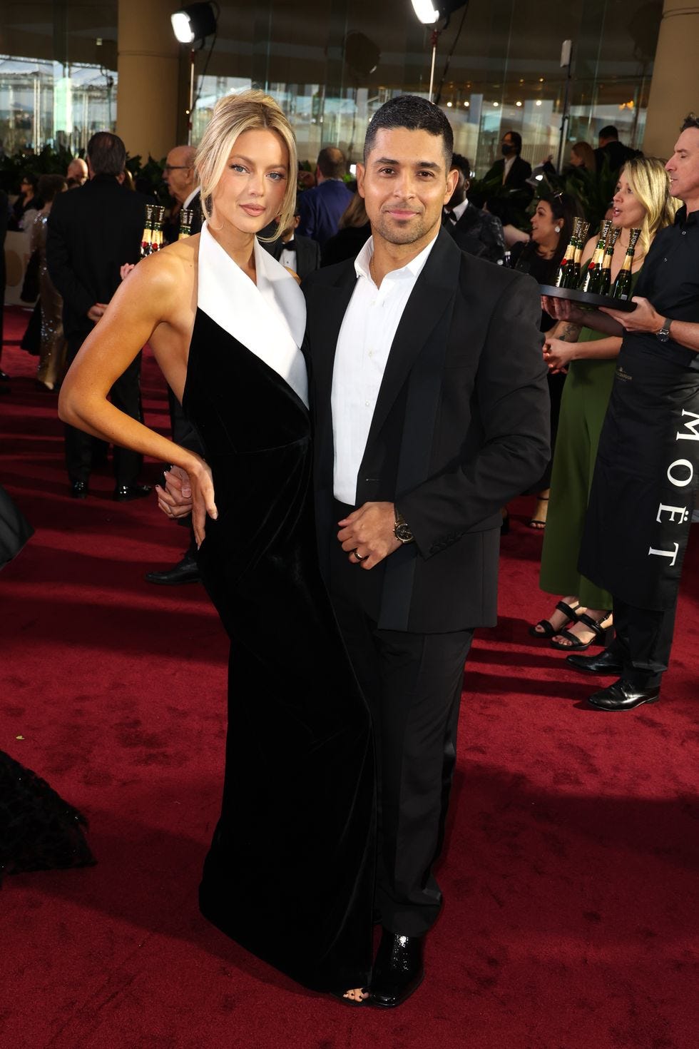 wilmer valderrama and fiance