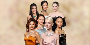 best jewelry golden globes 2025