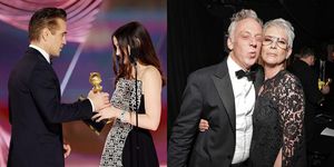 golden globes 2023 most awkward moments