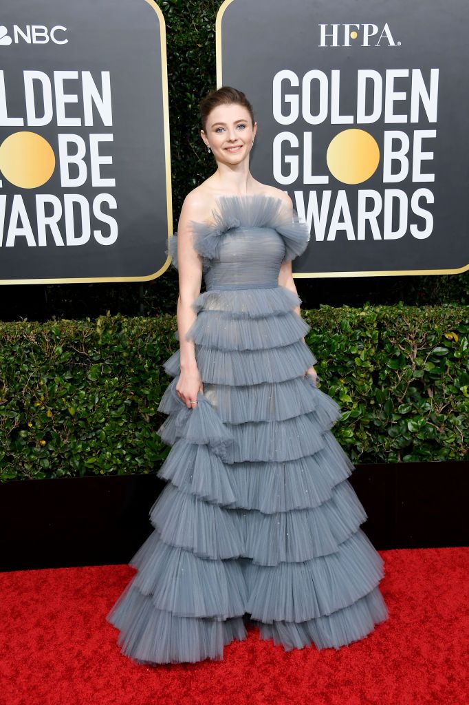 Golden Globes red carpet 2020: See the best-dressed stars