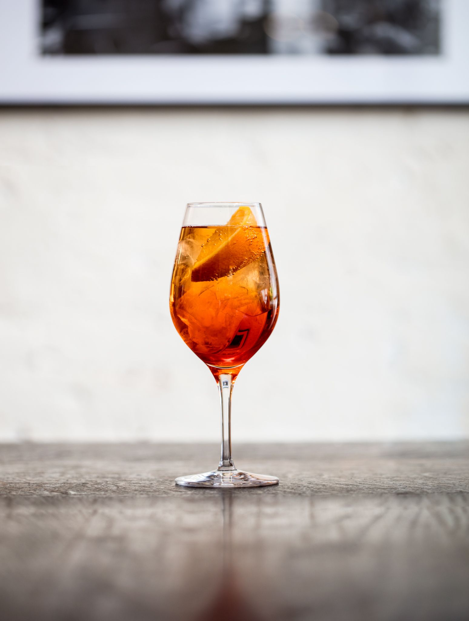 Apparently, Bartenders Want You to Order Your Negroni Sbagliato, with  Prosecco in It