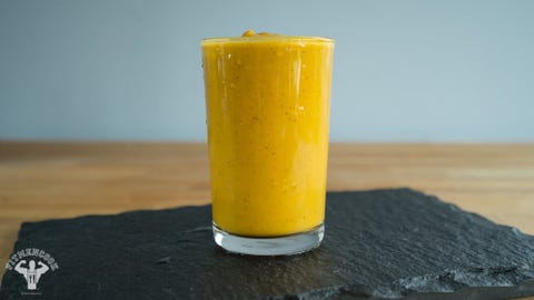 10 Healthy Fruit Smoothie Recipes - How To Make Healthy Smoothies