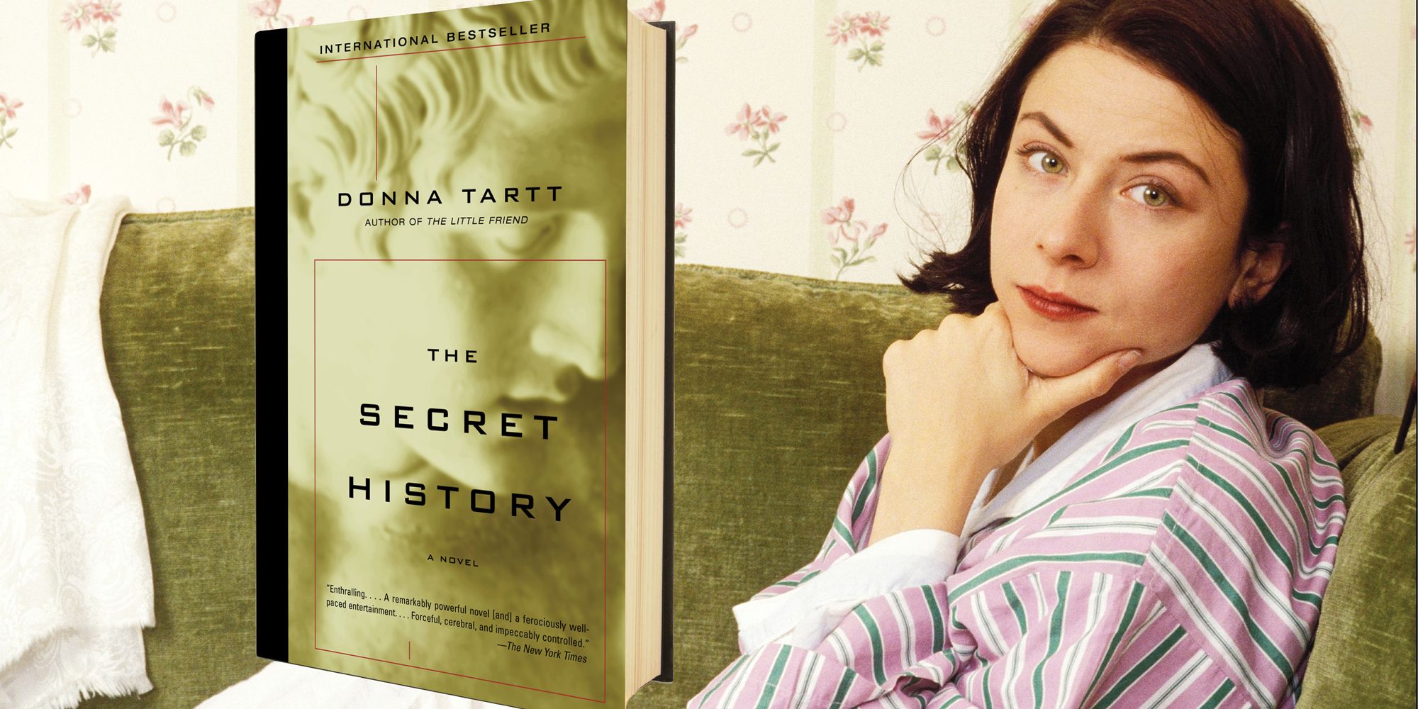 The Secret History by Donna Tartt – Bookworms United