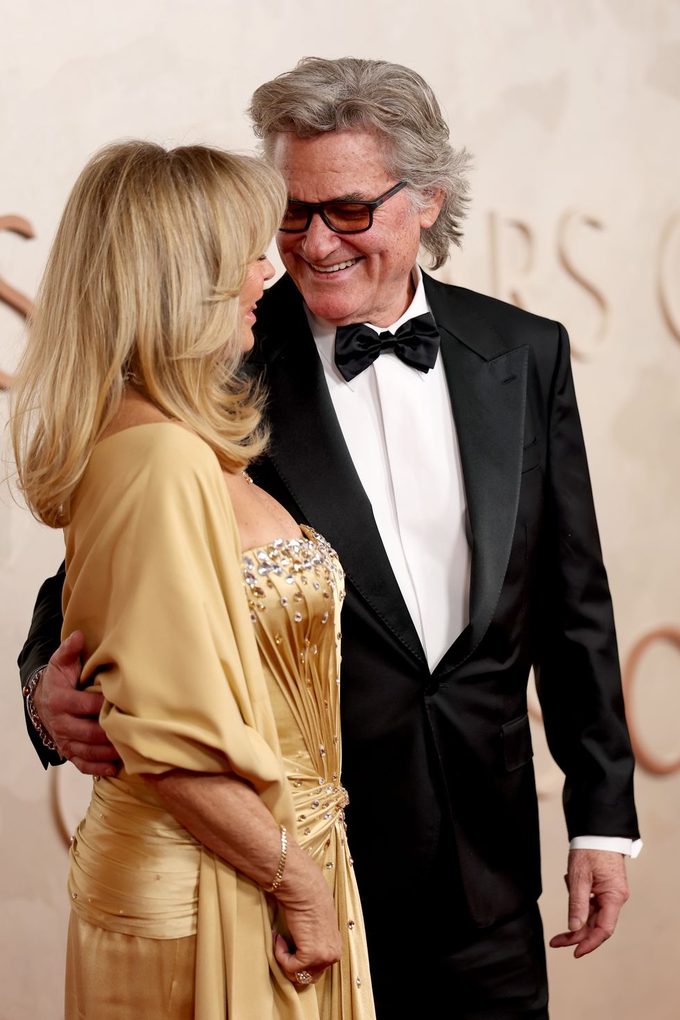 97th annual oscars arrivals