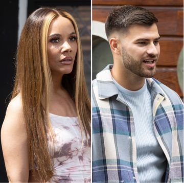 goldie mcqueen, romeo nightingale, vicky grant, hollyoaks