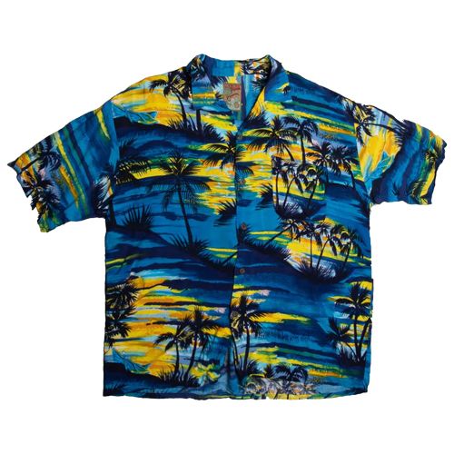best hawaiian shirts
