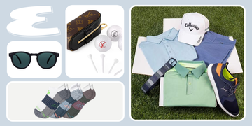 golf items