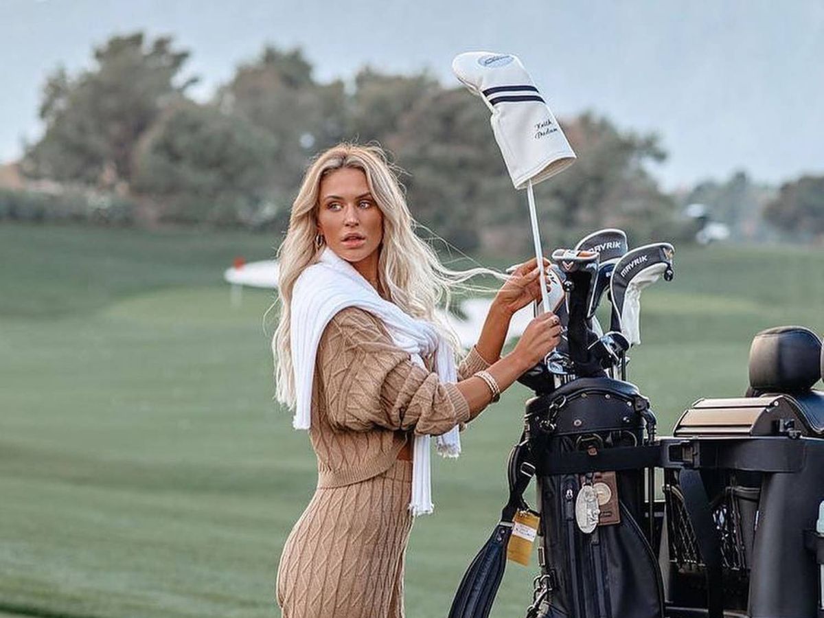 Ropa Golf Mujer Invierno, Al mejor precio