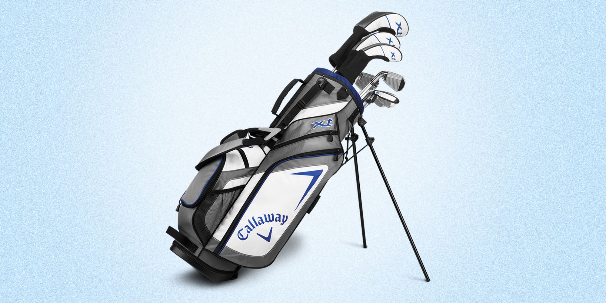 callaway golf clubs