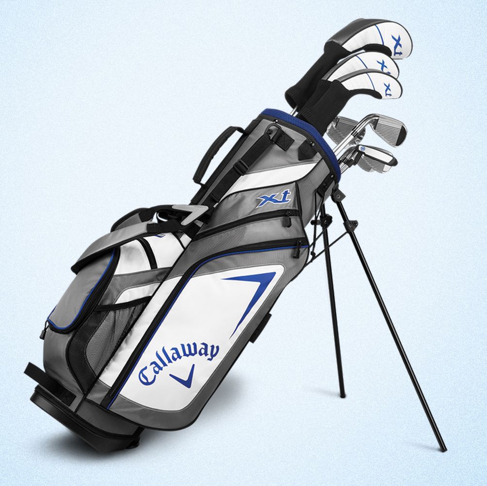 Complete Golf Sets  Best Price at Golf Galaxy