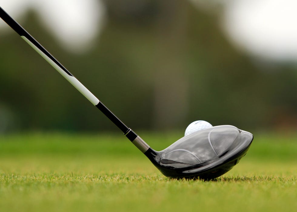 Golf day