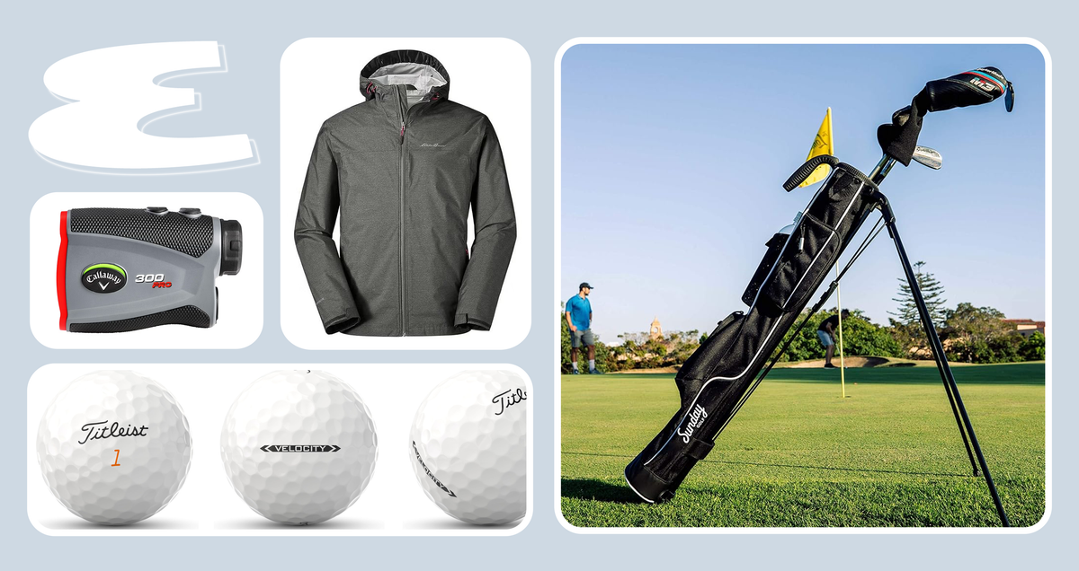 We’re Stocking Up On Course Essentials During October Prime Day