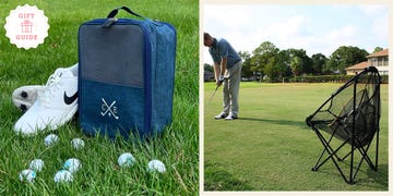 golf gifts for dad