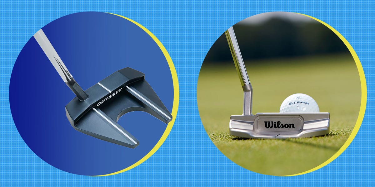 We Found the Best Putters for Every Golfer to Try This Year