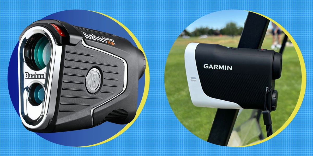 Our Favorite Golf Rangefinders Will Revolutionize Your Game