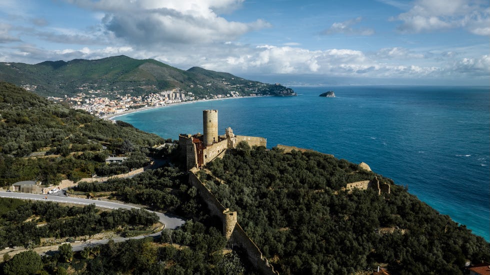 golfo dell’isola trail race