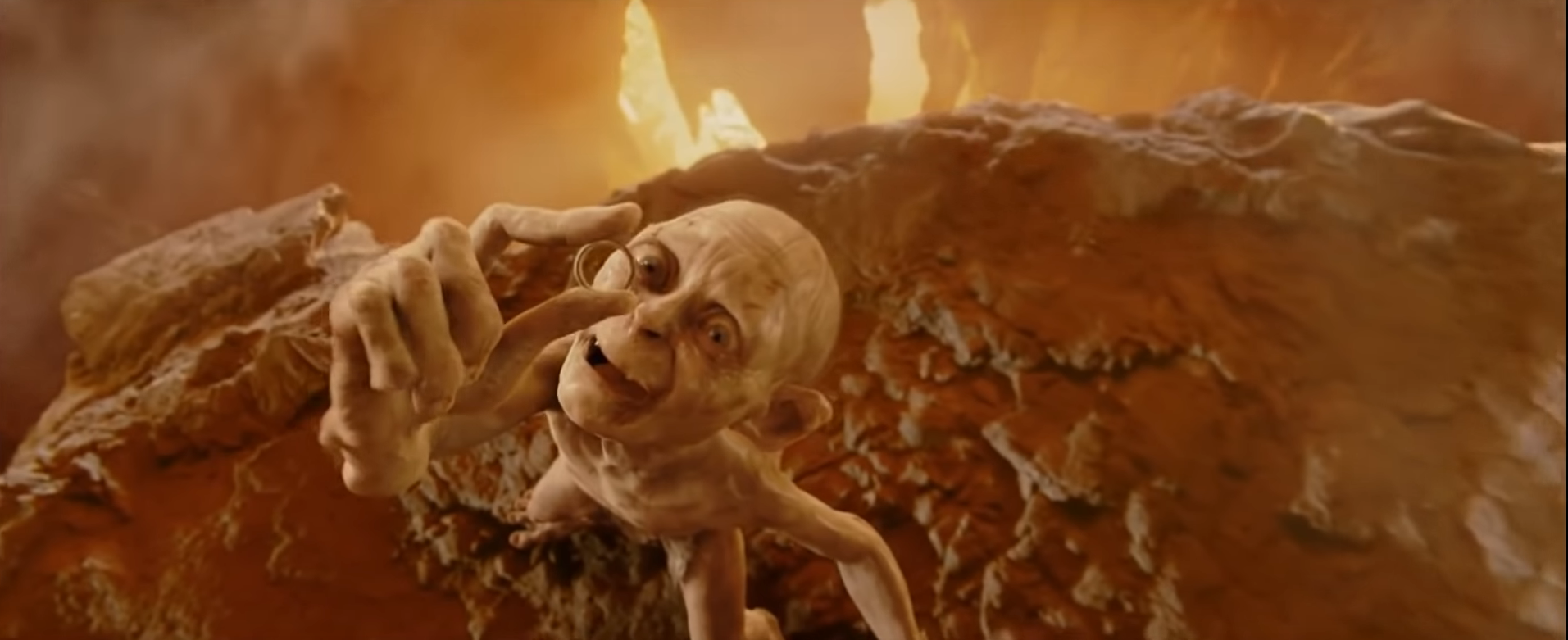 The Lord of the Rings: Gollum falls back to 2022 – Destructoid