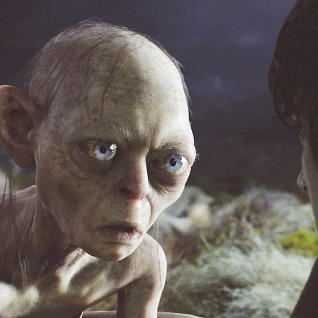The Lord of The Rings: Gollum game gets its first cinematic