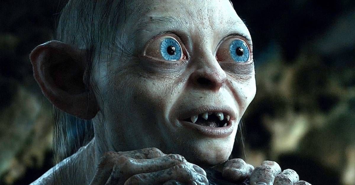 What in the Middle-Earth are reviewers saying about The Lord of the Rings:  Gollum? - Xfire