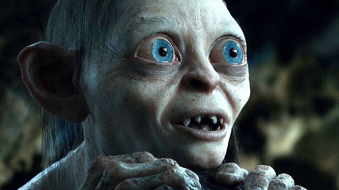 The Lord Of The Rings: Gollum Review - We Don't Wants It, We Don't Needs It  - GameSpot