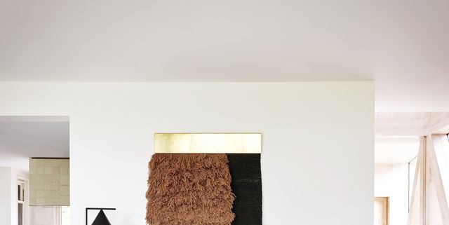 Sandal Pillow Straps Café - Room Designs - Brasil