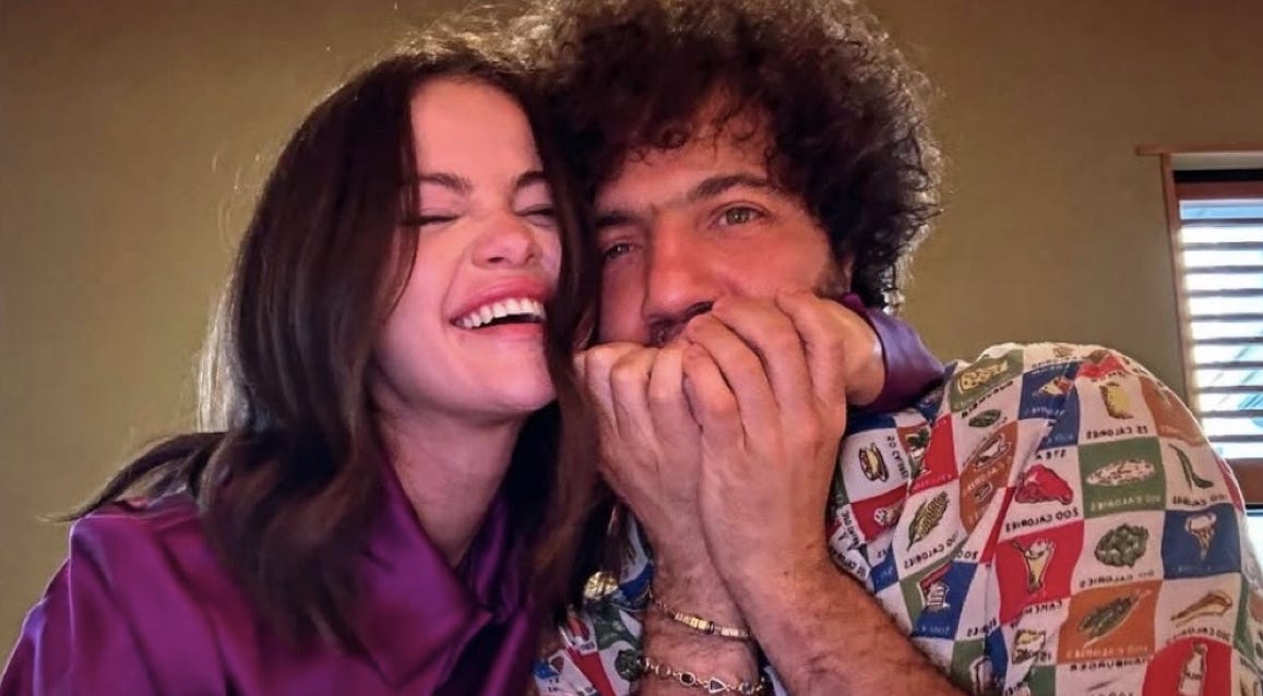 Vorschau auf Selena Gomez‘ erstaunliche Karriereentwicklung