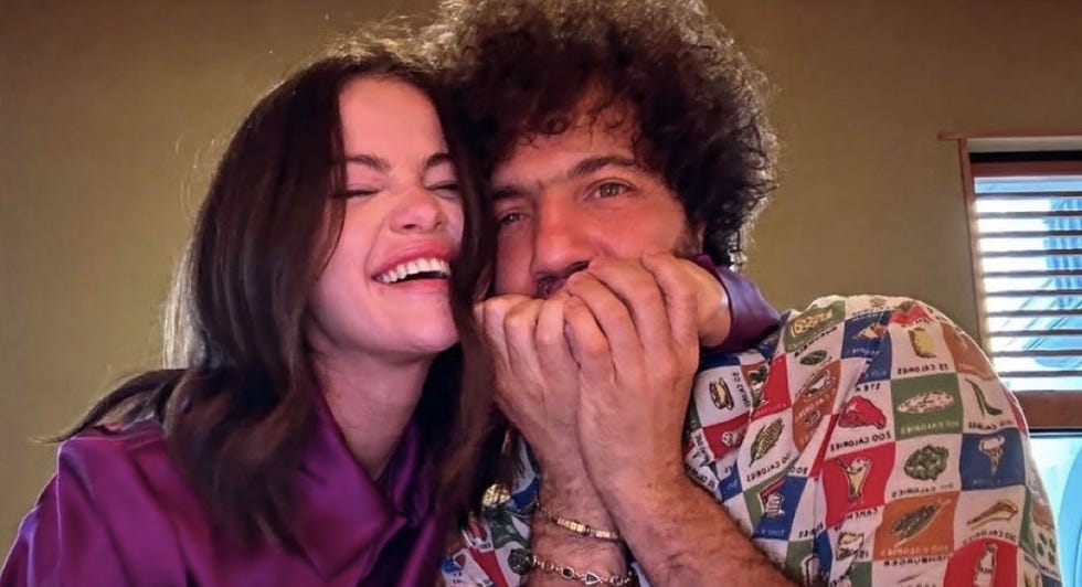 Selena Benny