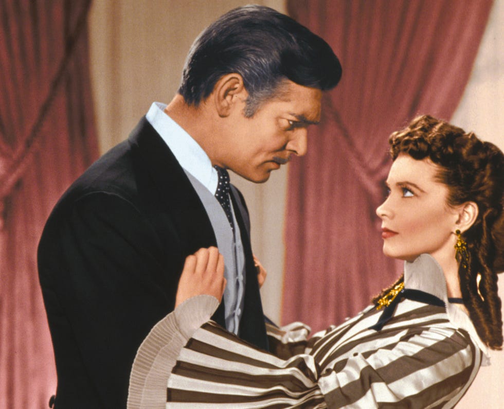 Gone With the Wind Photo
