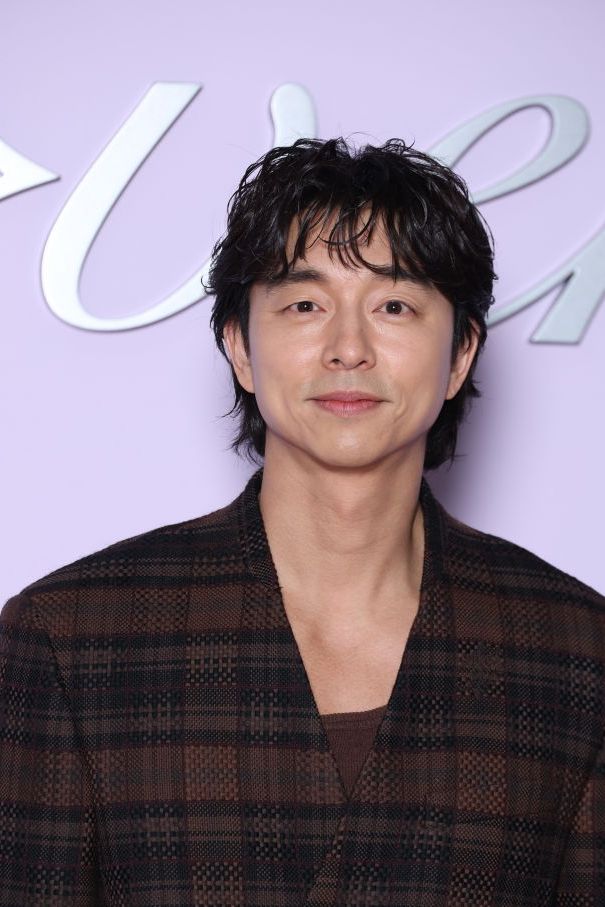 コン・ユ】プリンスからイケオジに！永遠のイケメン俳優コン・ユ
