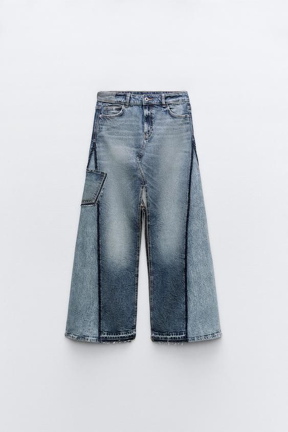 gonne jeans lunghe primavera 2024 jennifer lawrence quali avere