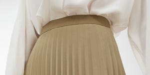 Beige, Dress, Khaki, Textile, Linens, Bedding, Outerwear, Cocktail dress, A-line, 