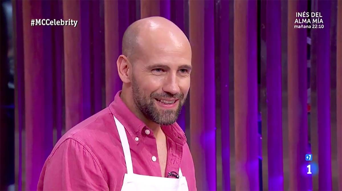 Este chico está en todo por decreto. Forocoches