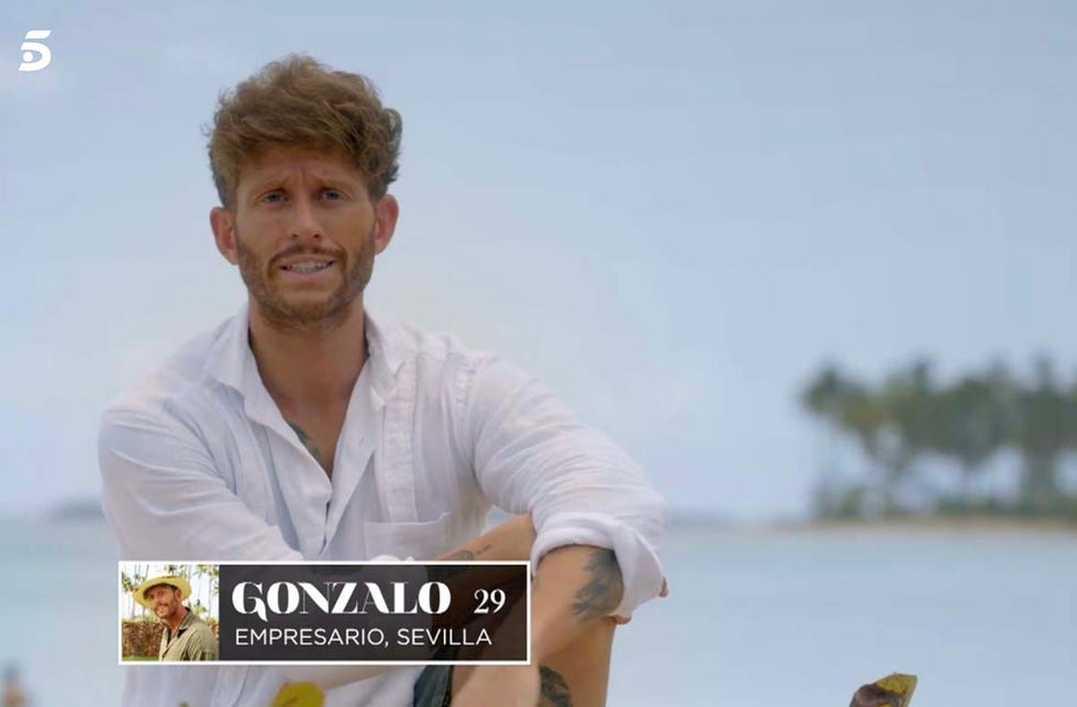 gonzalo la ultima tentacion