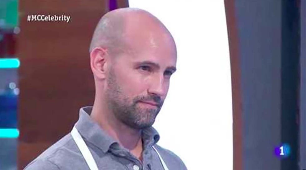 gonzalo emocionado