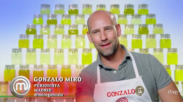 gonzalo miro