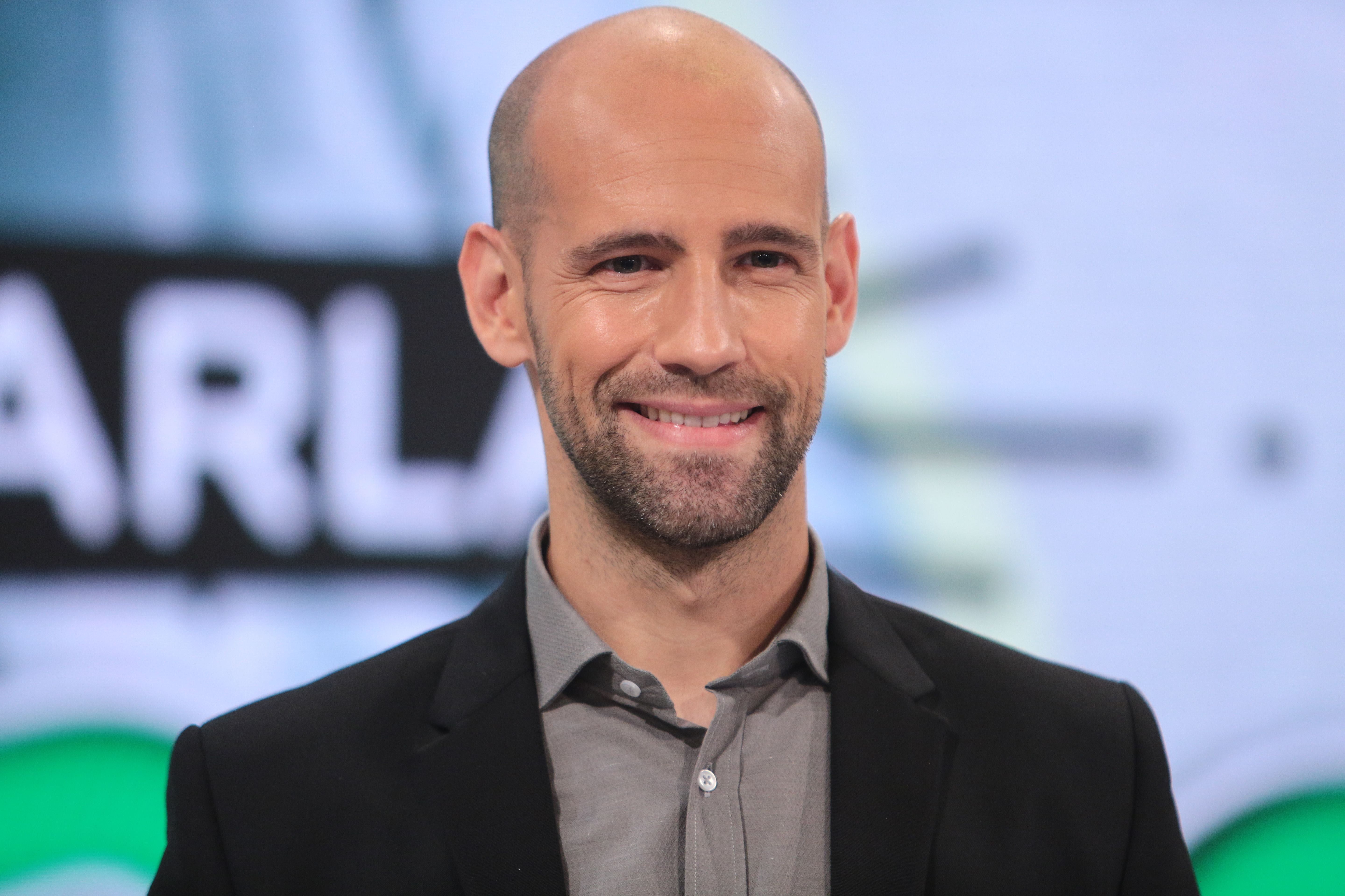 Gonzalo Miró comparte a los 43 años su consejo para el desayuno: "En la  primera comida del día no puede faltar esto"